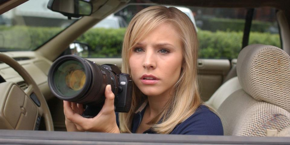 veronica mars