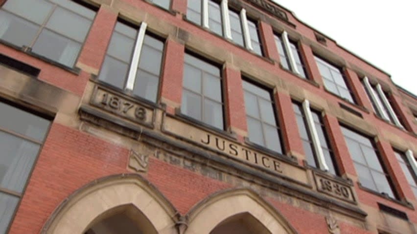 The Court of Appeal of New Brunswick is the highest court in the province and generally sits in Fredericton.