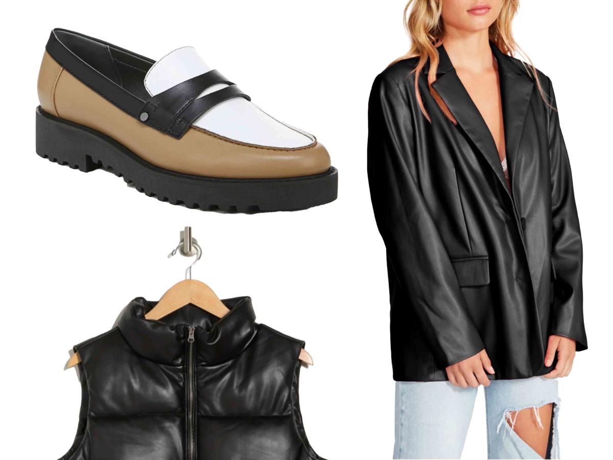 Nordstrom Rack Secretly Dropped 6,000+ New Designer Fashion Items for Up to  74% Off