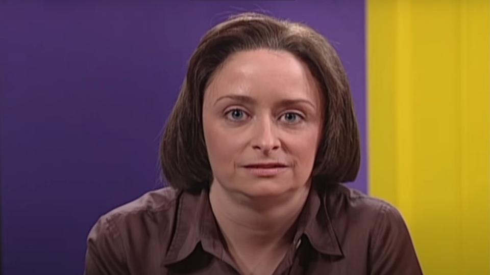 Debbie Downer (Rachel Dratch And Paula Pell)