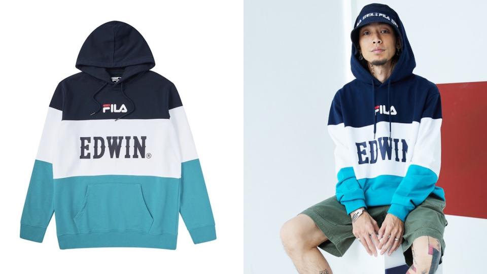 （圖/FILA）