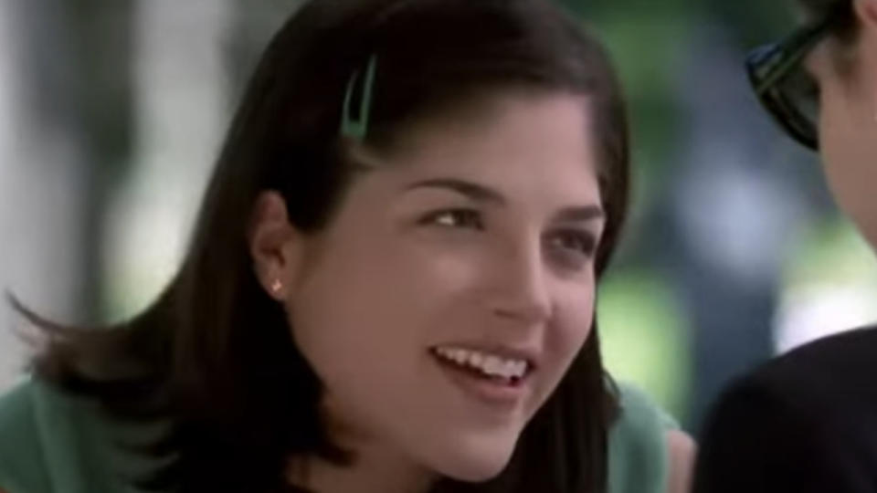 Selma Blair in Cruel Intentions