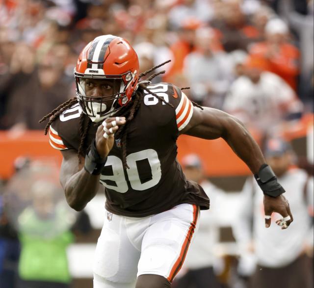 Cleveland Browns' 2021 season: What's left to play for?