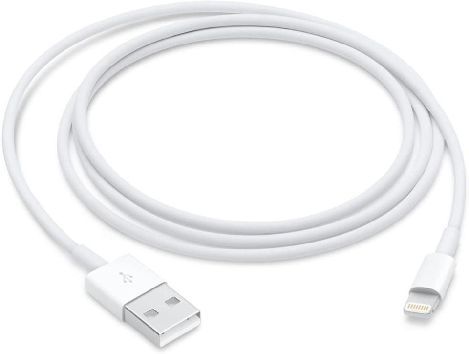 Lightning Cable