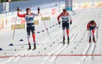 FIS Nordic World Ski Championships