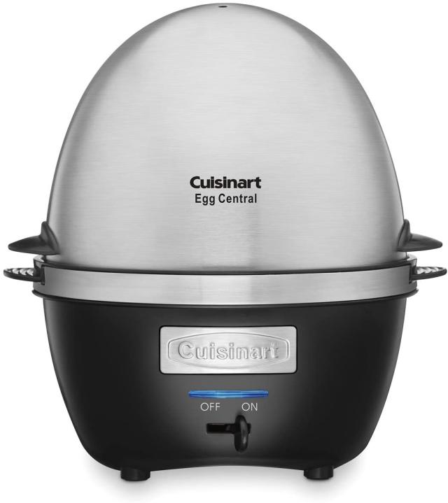 Review: The 6 Best Egg Cookers for Every Breggfast Lover