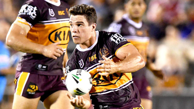 Damning indictment Brodie Croft epic fail sums up Broncos