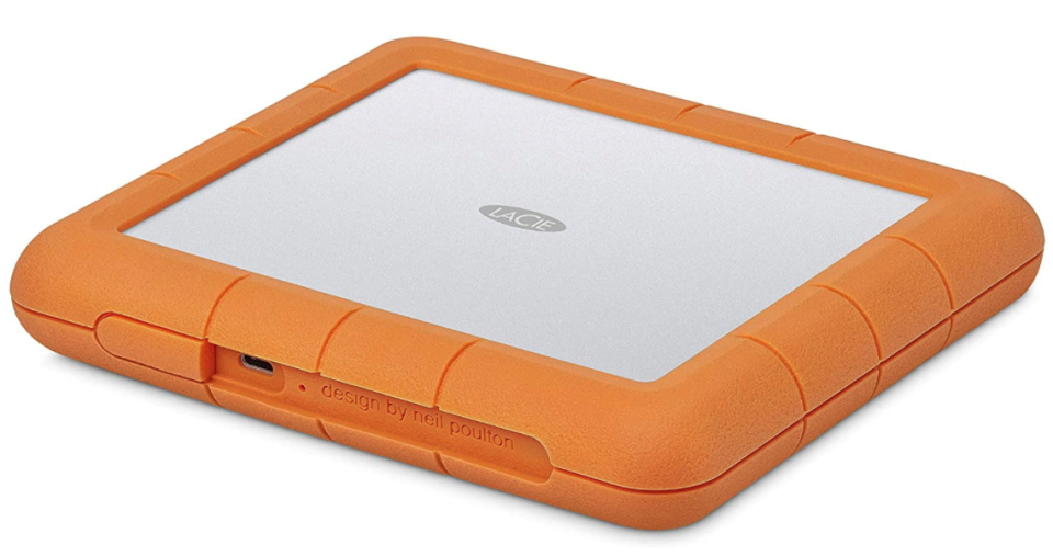 lacie rugged hard drive, best external hard drives