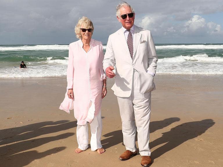 As Prince Charles turns 70, he faces becoming a new king while in old age. What could be worse?