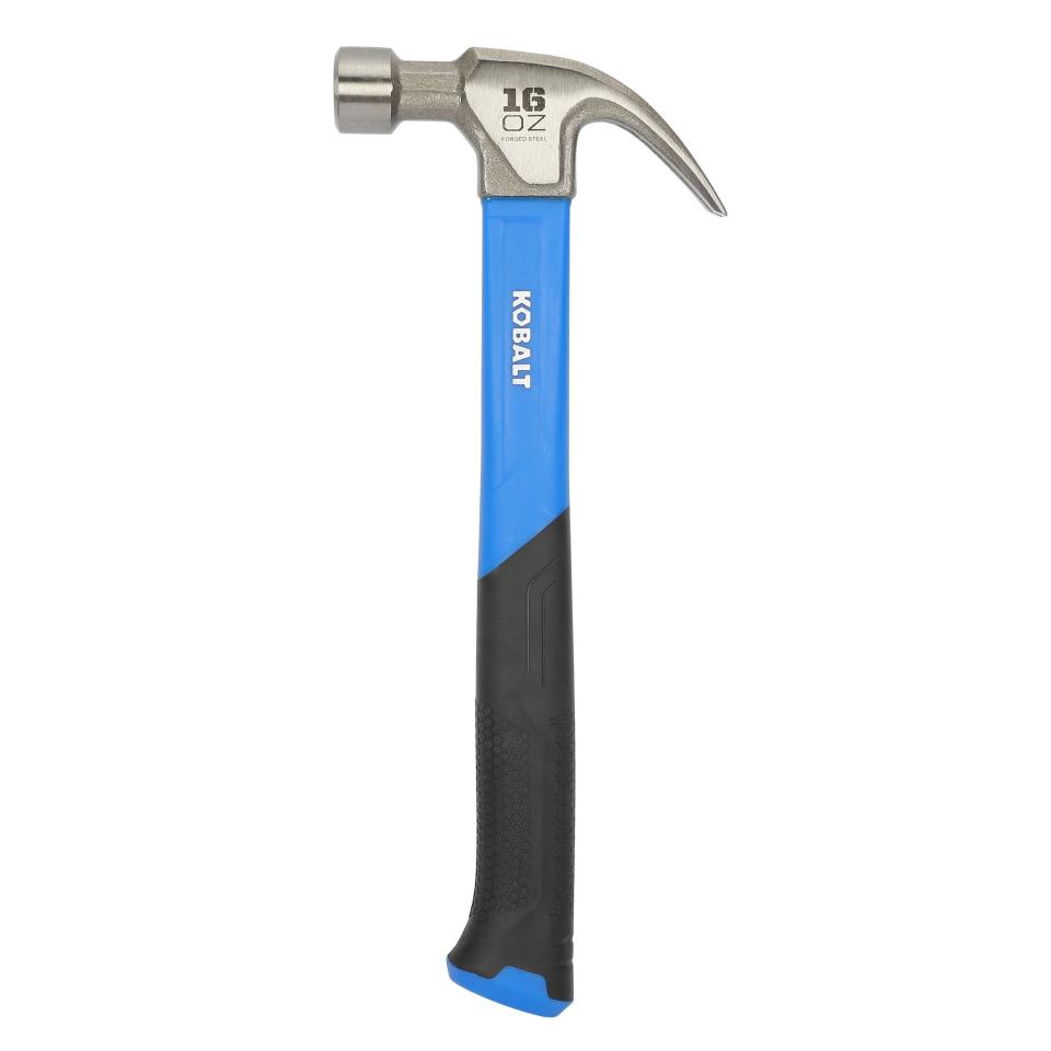 Kobalt 16-Ounce Hammer