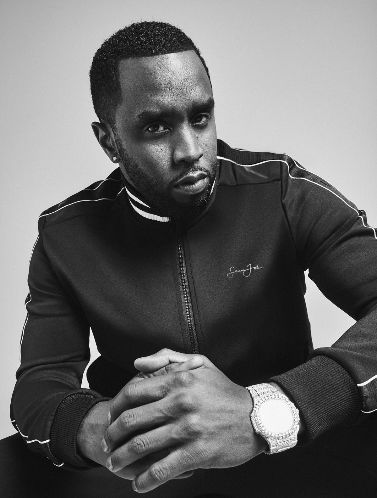 Sean ‘Diddy’ Combs Moves to Buy Back Sean John Brand