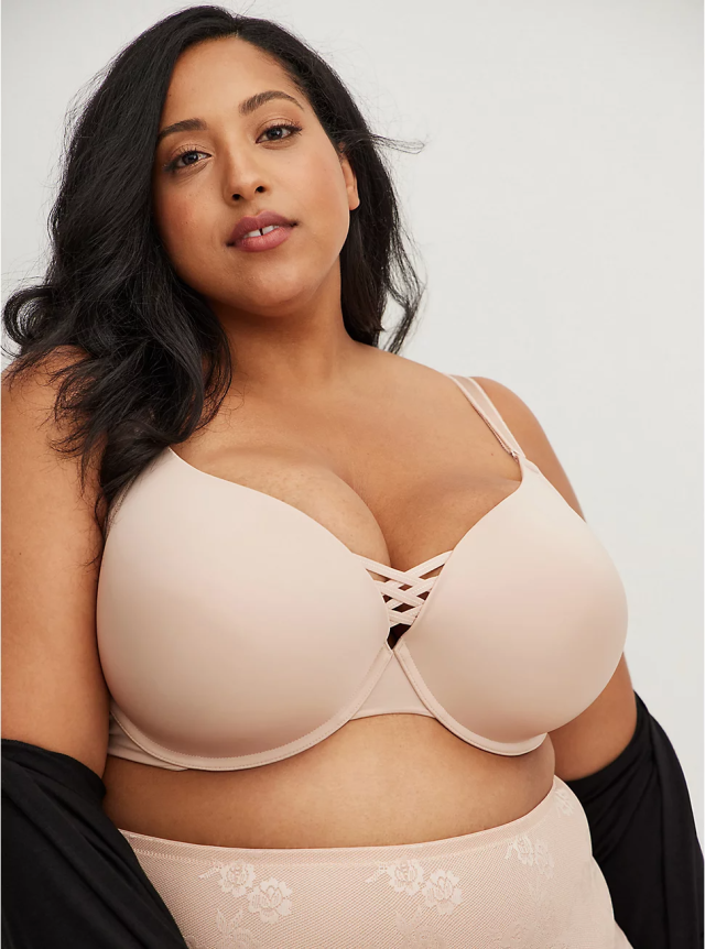 SELF - 21 Best Lingerie Brands That Make Great Bras For Big Busts – Adina  Reay