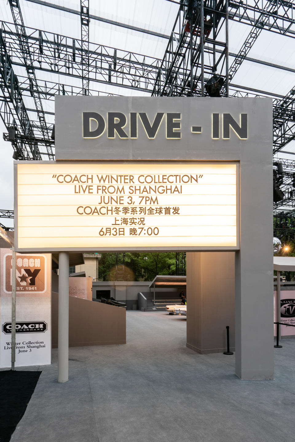 (PHOTO: Coach)