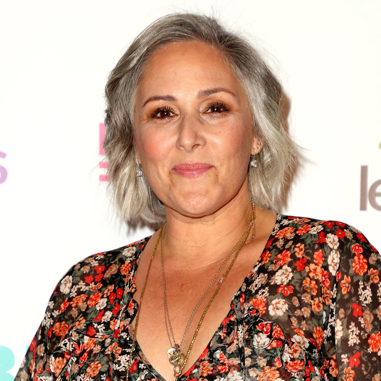 Ricki Lake Being Studios launch event