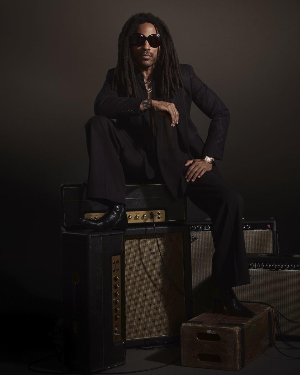 lenny kravitz jaeger lecoultre