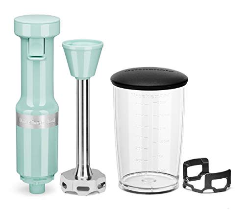 KitchenAid Variable Speed Corded Hand Blender ('Multiple' Murder Victims Found in Calif. Home / 'Multiple' Murder Victims Found in Calif. Home)