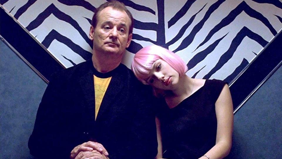 Lost In Translation