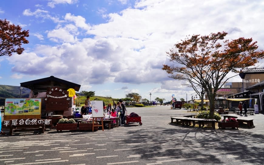 日本北九州｜平尾台自然之鄉