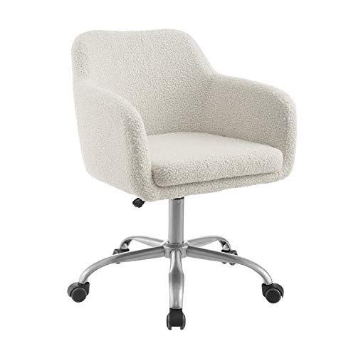 4) Brooklyn Sherpa Office Chair