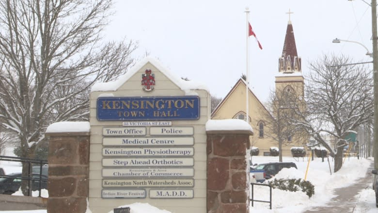 Kensington groups creating plan to draw more tourists
