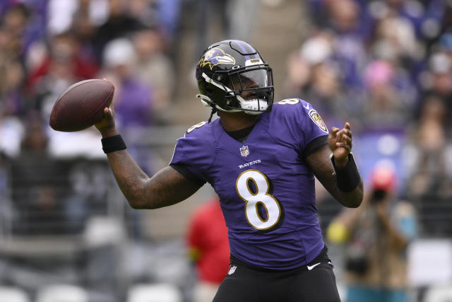 Ravens - Buccaneers: Start time, how to listen and where to watch