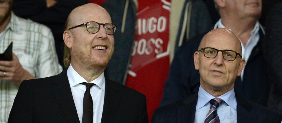 Man United co-owner Avram Glazer fails in bid to become controlling shareholder of NWSL club Angel City