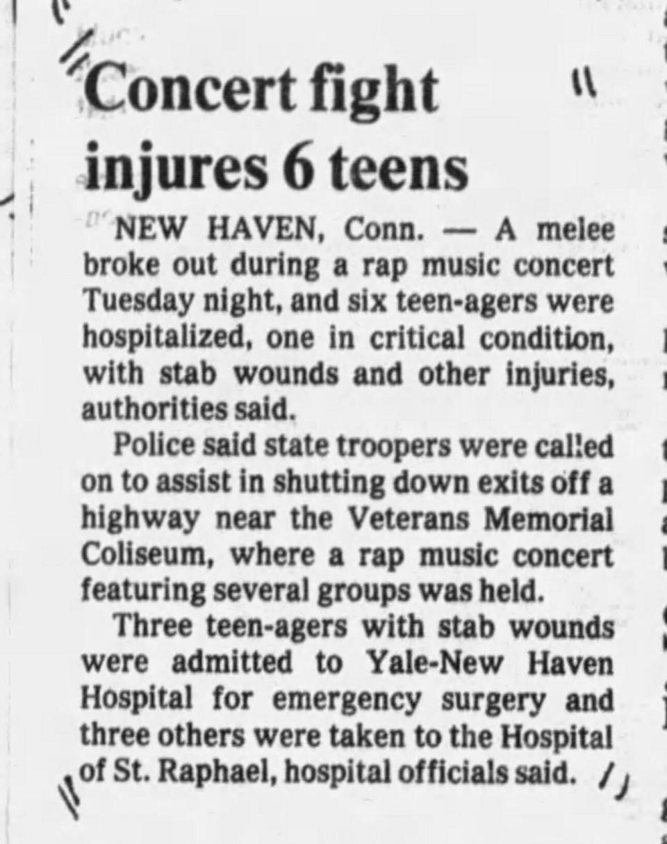 <em>Dayton Daily News</em>, November 25, 1987