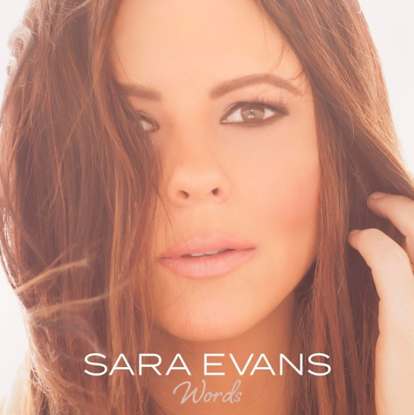 Sara Evans