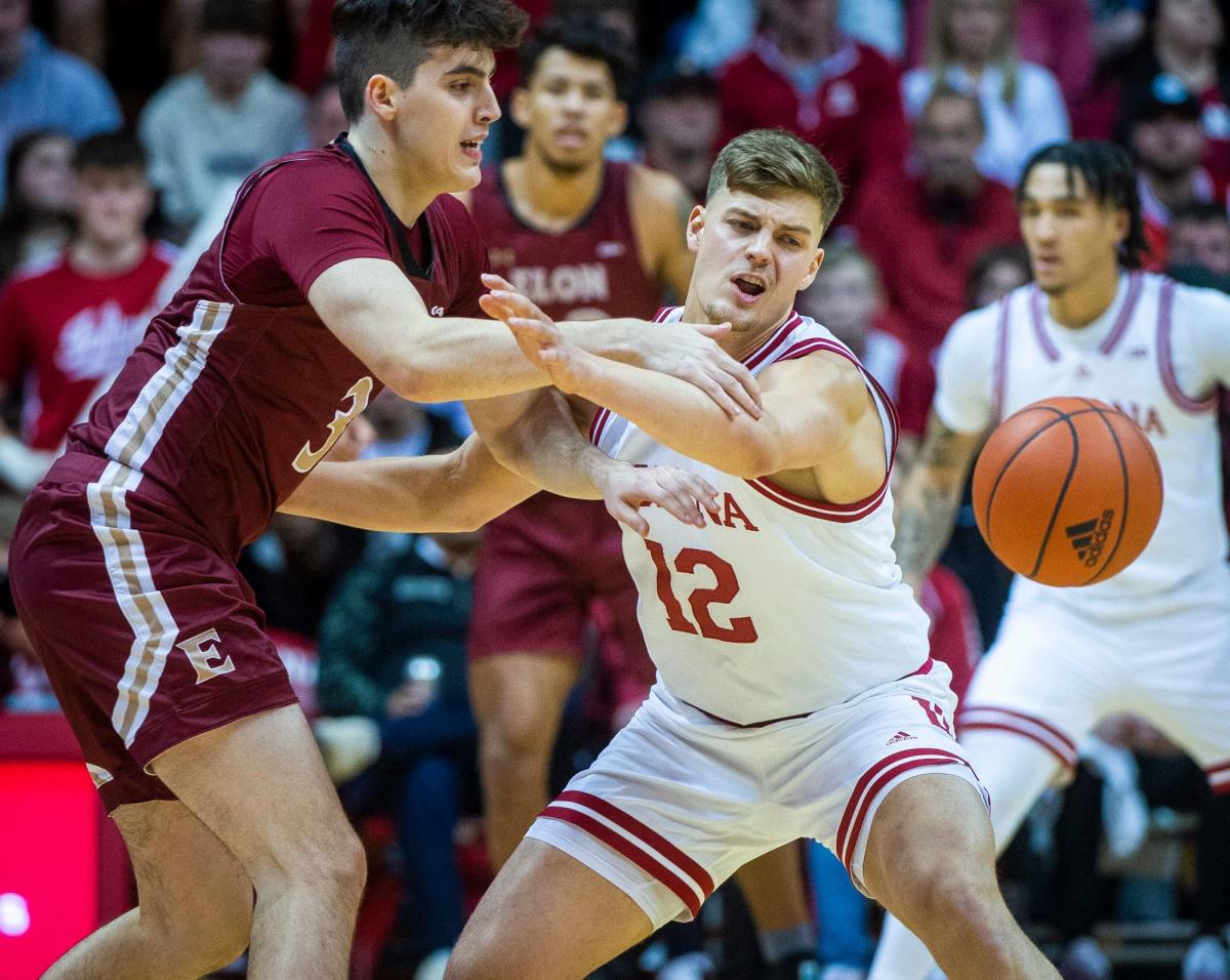 IU basketball: Hoosiers end non-conference play with win over Kennesaw State