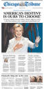 <p>Published in Chicago, Ill. USA. (newseum.org) </p>