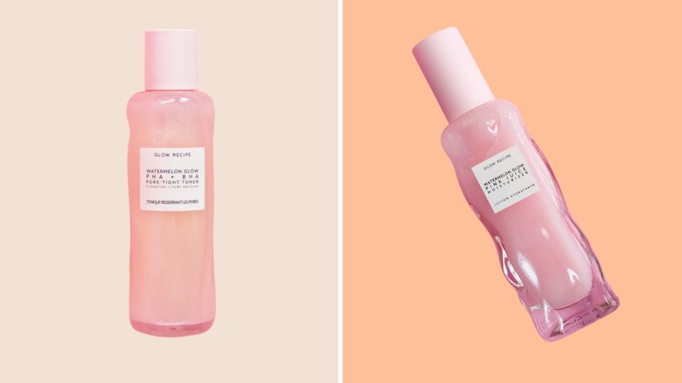 AAPI-owned brands to shop right now: Glow Recipe