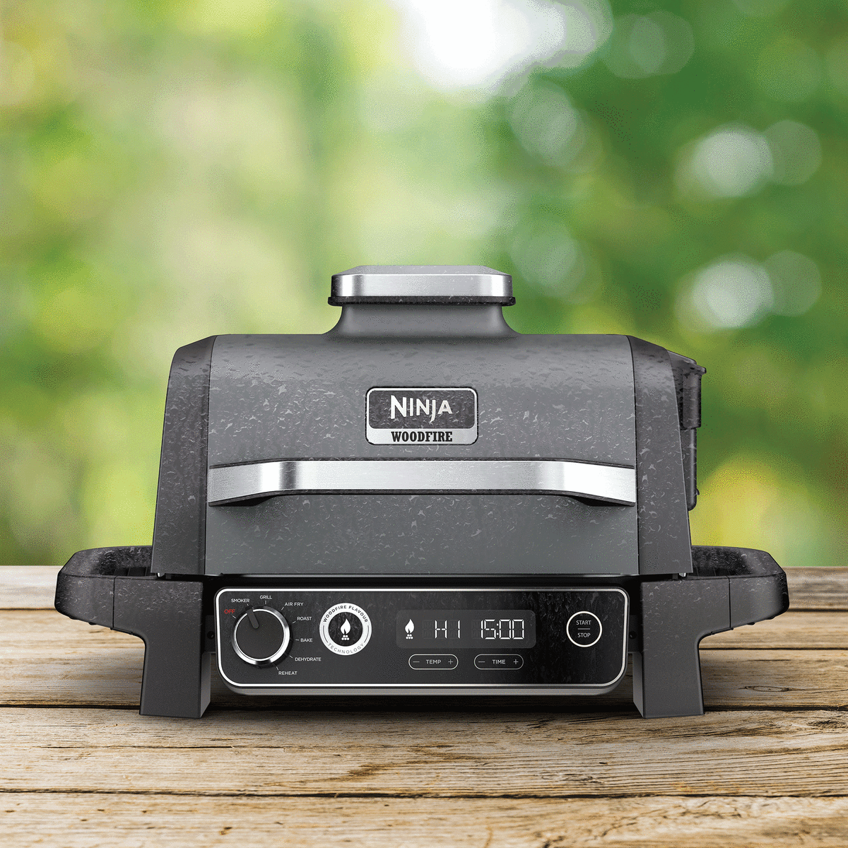NINJA Foodi MAX Health GRILL & AIR FRYER: The Must-Have Kitchen Appliance  for 2023? 
