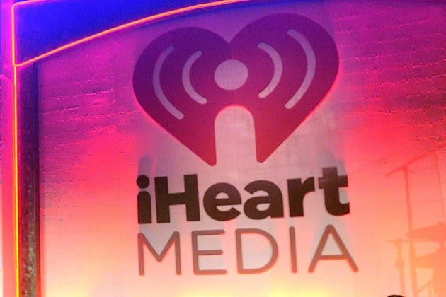 2024 iHeartRadio Podcast Awards: Full List of Nominees Unveiled (Exclusive)