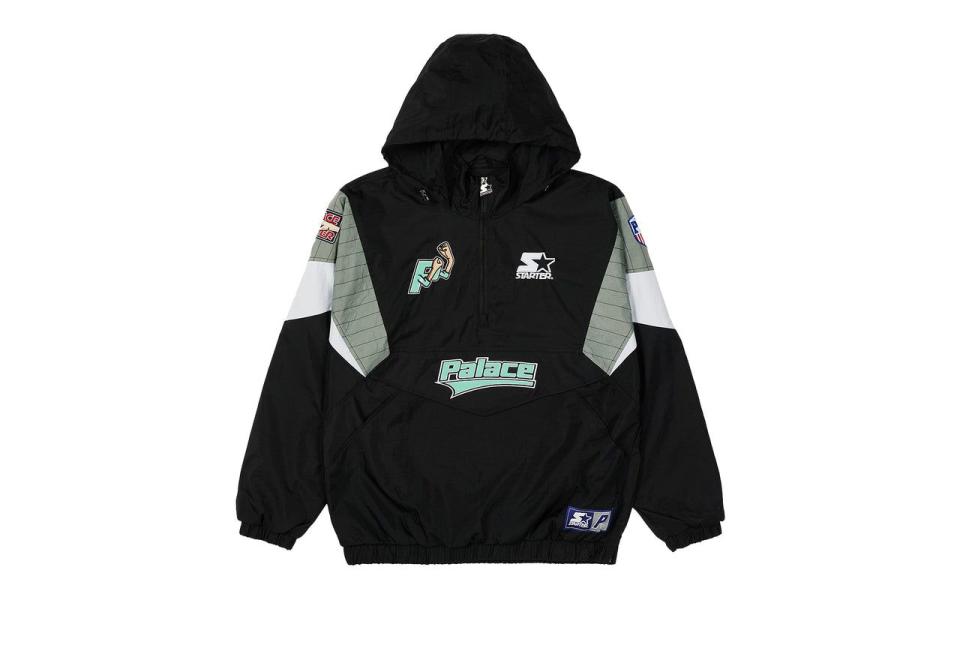 Starter Breakaway Jacket