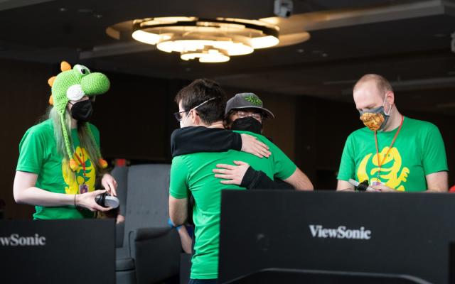 Speedrunning Event Raises Record Breaking $3.4 Million For Charity