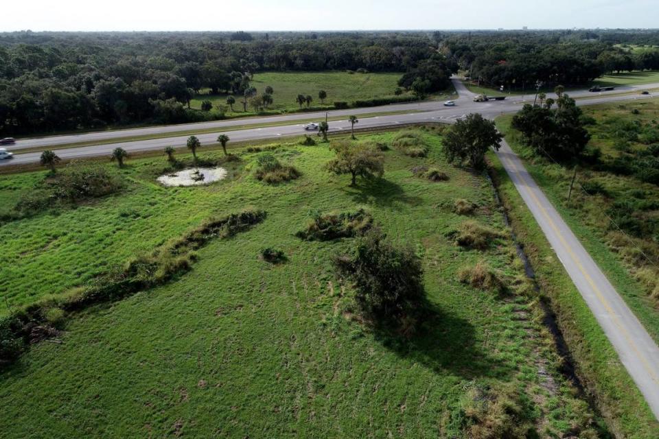 A Palmetto resident walking through a field discovered the remains of Jeremey Joyner in 2018.