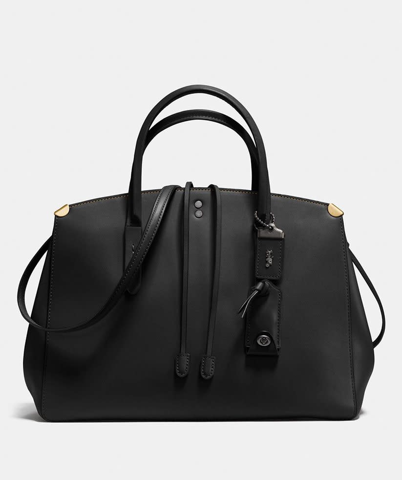 Coach Cooper Carryall