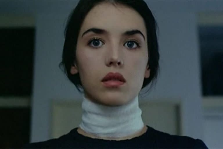 Una mujer poseída, el film que llevó Isabelle Adjani a un intento de suicidio