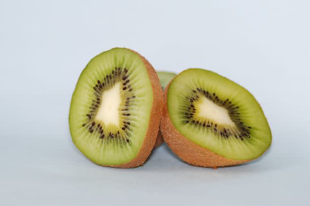 Why You Should Be Eating Kiwi Skin