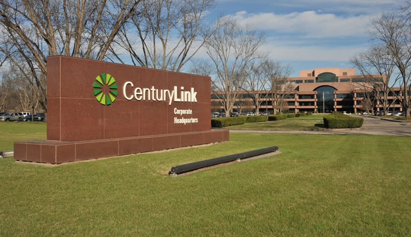 CenturyLink