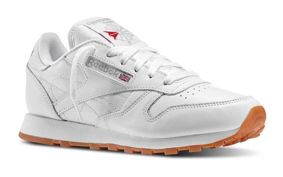 Reebok Women’s Classic Leather