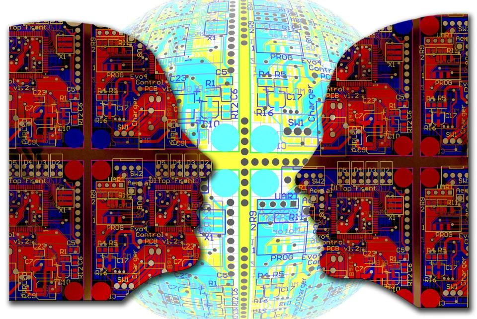 15 Most Advanced Countries in Artificial Intelligence