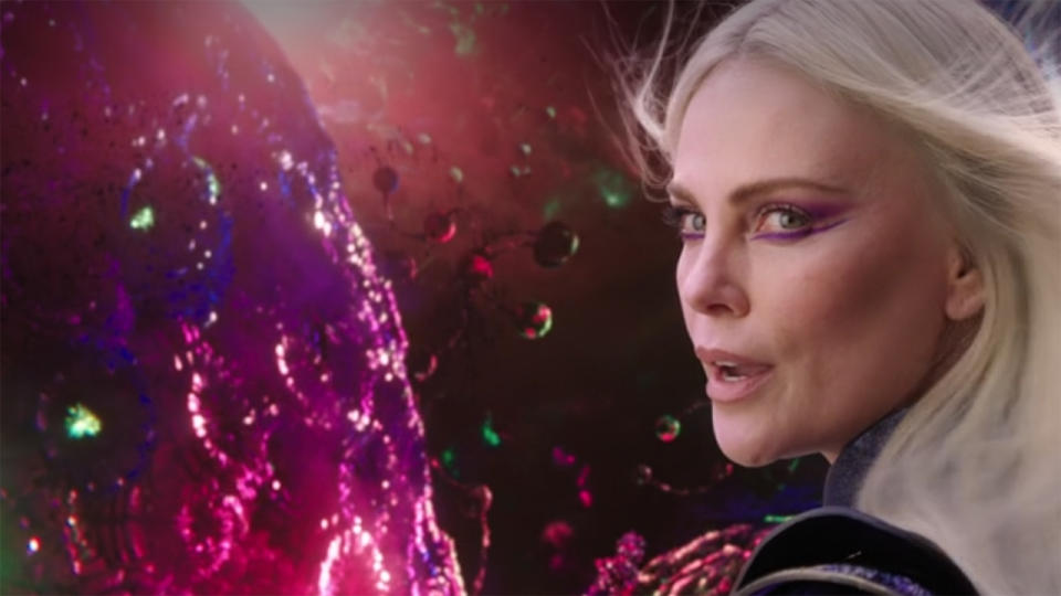 Clea - Doctor Strange In The Multiverse Of Madness (2022)