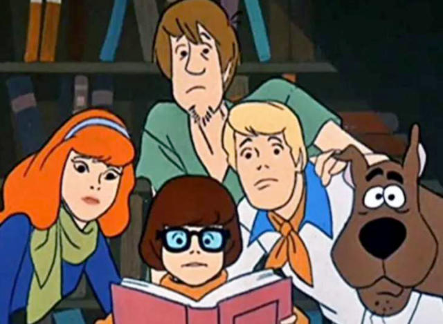 Velma creator hits back at critics who hated the series and made