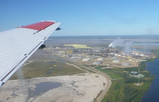 Air Quality Research Division, Environment and Climate Change Canada