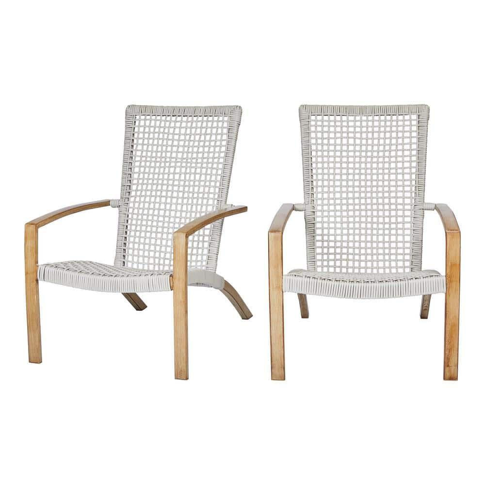 <p><a href="https://go.redirectingat.com?id=74968X1596630&url=https%3A%2F%2Fwww.homedepot.com%2Fp%2FStyleWell-Summerhaven-Metal-Wicker-Adirondack-Chairs-2-Pack-2165-2pk%2F320385687&sref=https%3A%2F%2Fwww.elledecor.com%2Fshopping%2Ffurniture%2Fg60269127%2Fbest-adirondack-chairs%2F" rel="nofollow noopener" target="_blank" data-ylk="slk:Shop Now;elm:context_link;itc:0;sec:content-canvas" class="link rapid-noclick-resp">Shop Now</a></p><p>Metal Wicker Adirondack Chairs (2-Pack)</p><p>homedepot.com</p><p>$299.00</p><span class="copyright">The Home Depot</span>