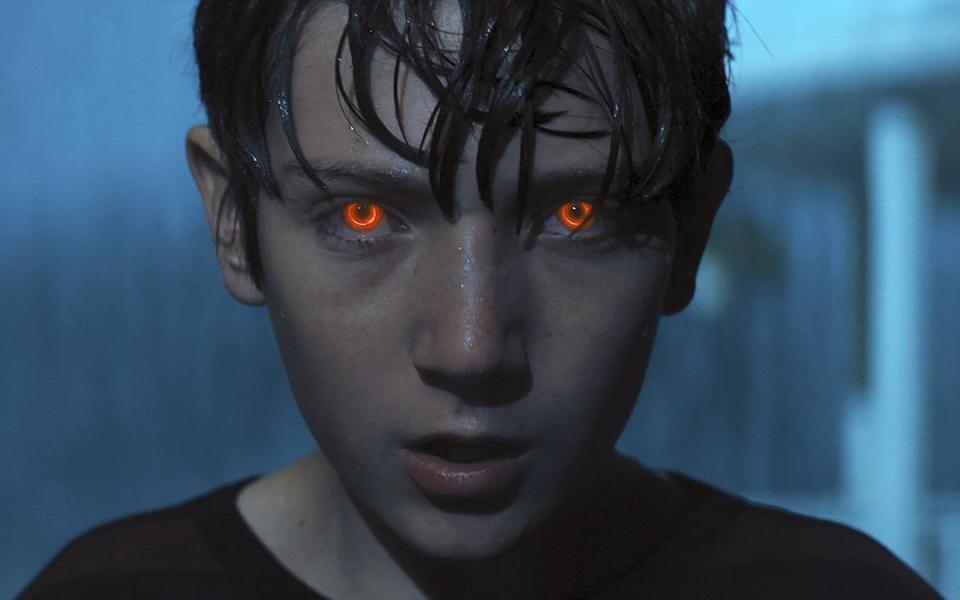 James Gunn-produced ‘Brightburn’