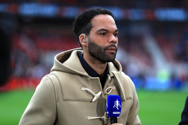 Former City defender Lescott has been impressed by Dias