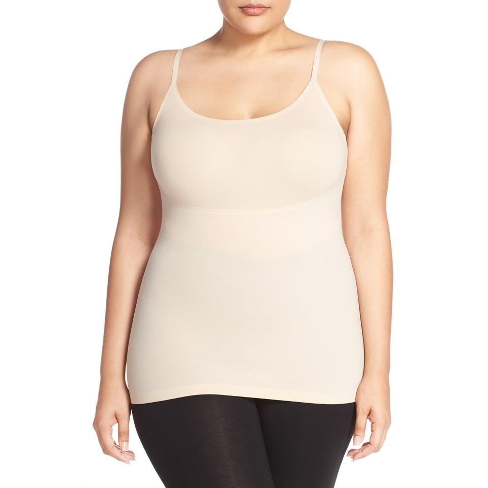 Spanx Thinstincts Convertible Camisole