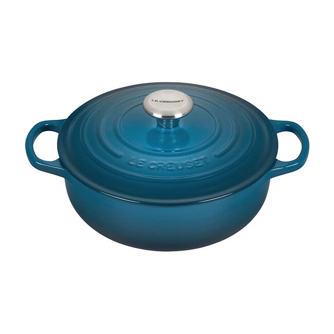 Credit: Le Creuset